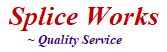 Spilce Work Logo