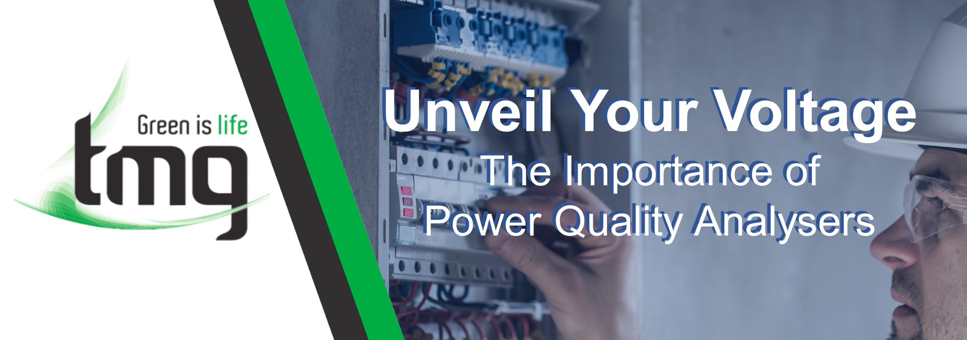 You are currently viewing Power Quality Testing | The Importance of Power Quality