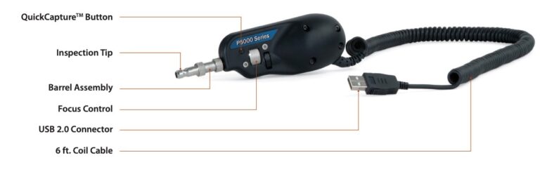 Read more about the article Digital Inspection Probe | What Does It Do