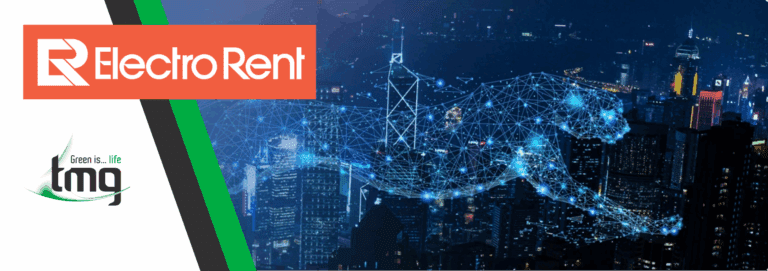 Read more about the article Electro Rent Test Equipment | TMG Partnership