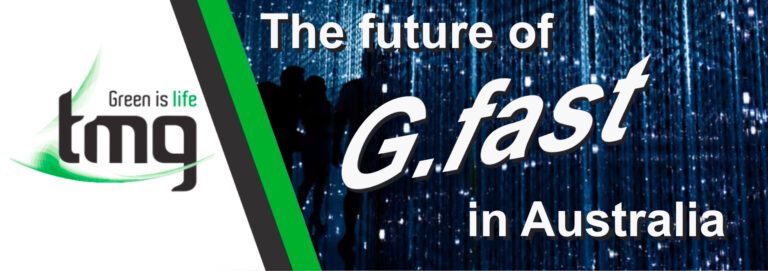 Read more about the article Gfast Technology in Australia | Future of Broadband