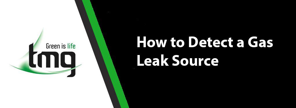You are currently viewing How to Detect a Gas Leak Source