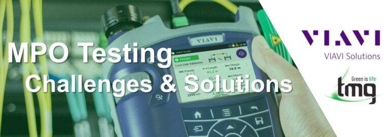 Read more about the article MPO Testing Challenges and Solutions