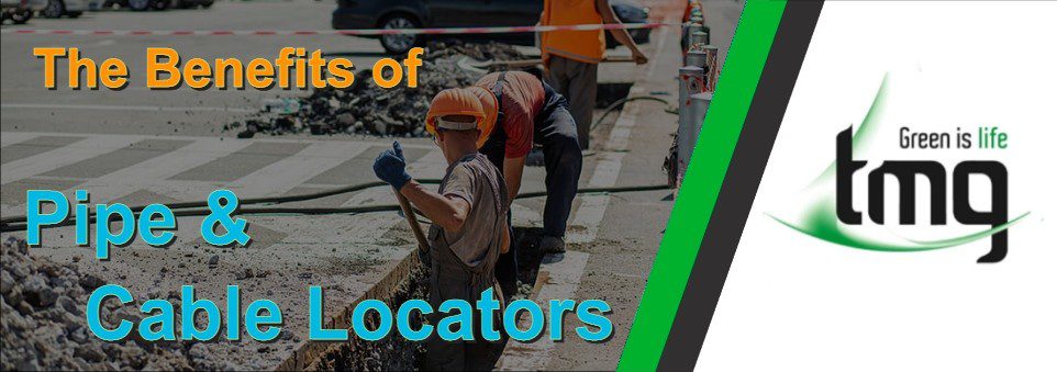 You are currently viewing The Benefits of a Pipe and Cable Locator