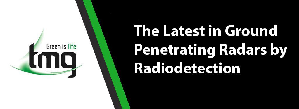 Read more about the article The Latest in Ground Penetrating Radars by Radiodetection