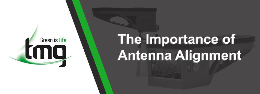You are currently viewing Antenna Alignment for Cell Sites | Why It Matters