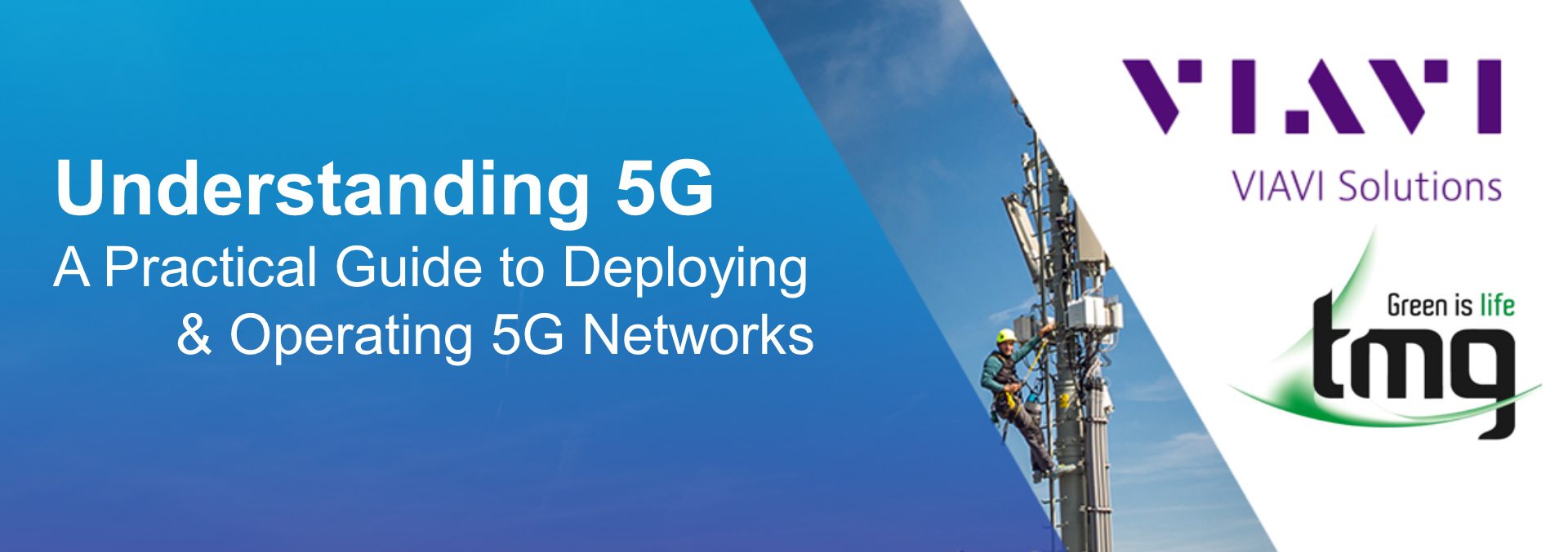 You are currently viewing 5G Testing Guide | Understanding 5G Deployment
