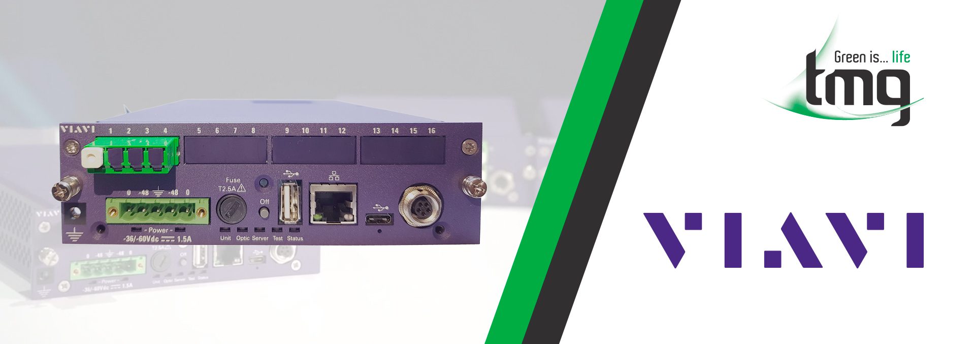 You are currently viewing VIAVI Fibre Monitoring at Toowoomba Airport