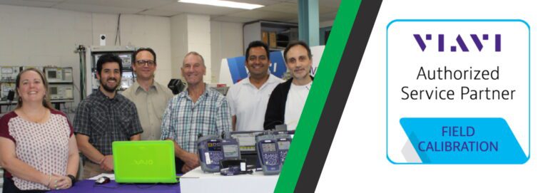 Read more about the article VIAVI Authorised Service Partner (Australia & New Zealand)