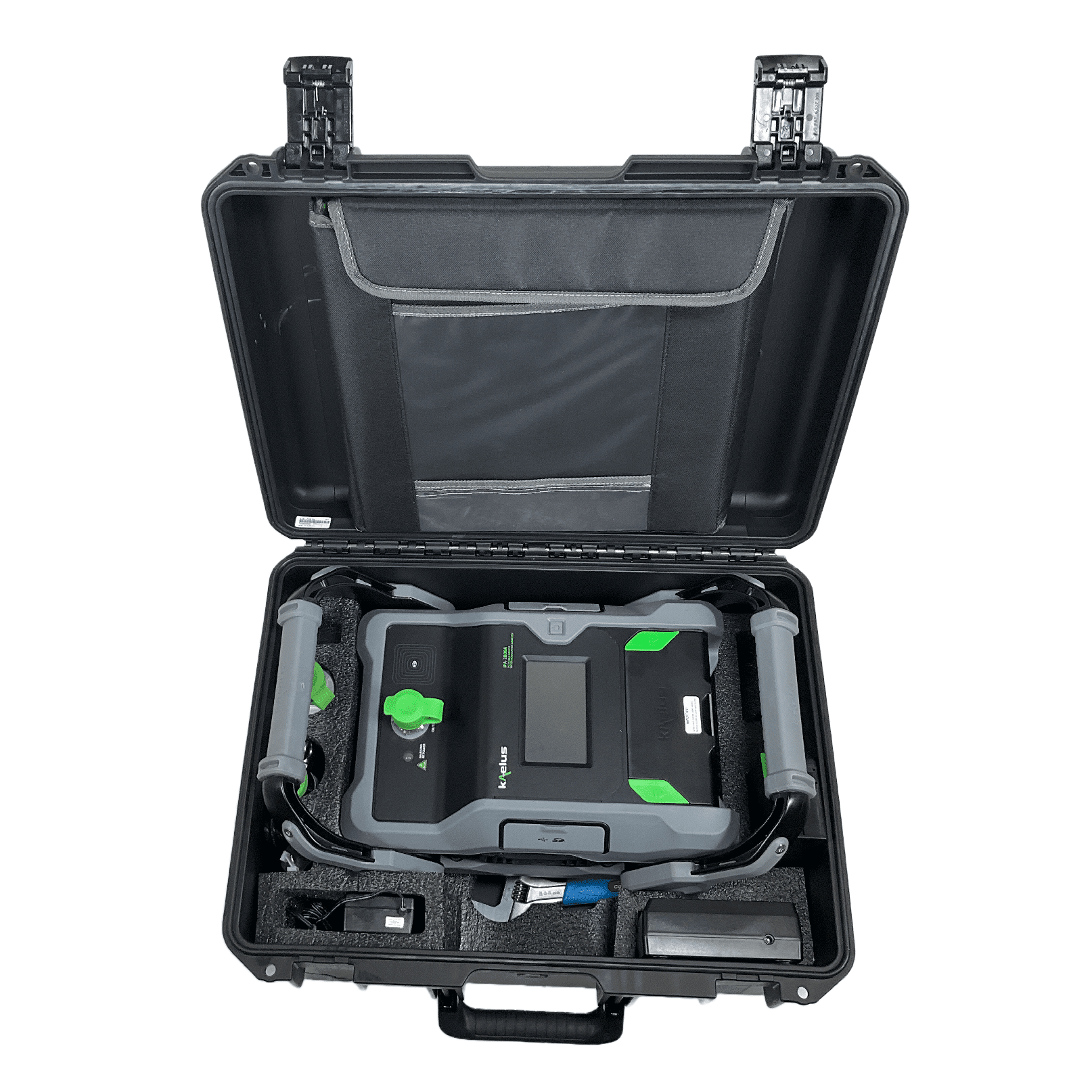 Kaelus IPA Premium Accessory Kit - main product image|Kaelus IPA Premium Accessory Kit - product view 2