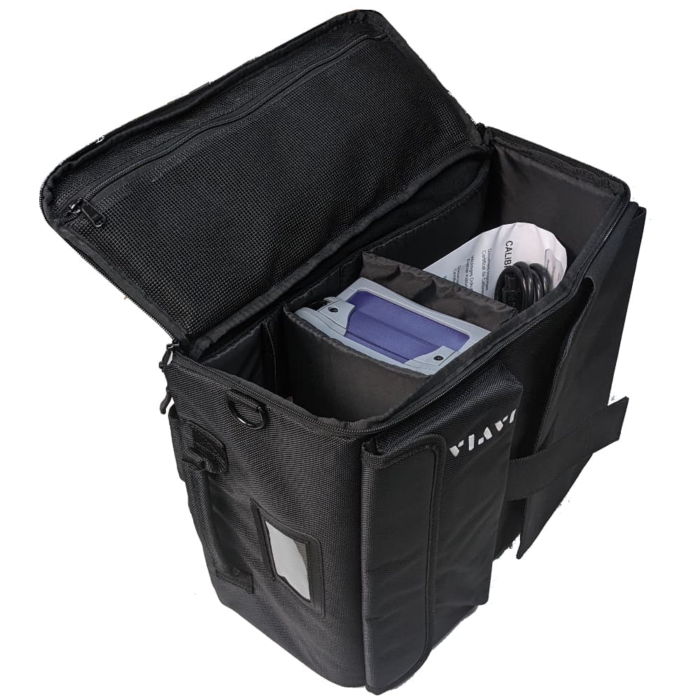Viavi Back Pack Carry Bag for OTDR units and Equipment - main product image|Viavi Back Pack Carry Bag for OTDR units and Equipment - product view 2|Viavi Back Pack Carry Bag for OTDR units and Equipment - product view 3|Viavi Back Pack Carry Bag for OTDR units and Equipment - product view 4