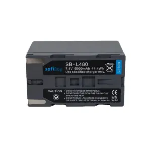Viavi Certifier40G Battery Pack