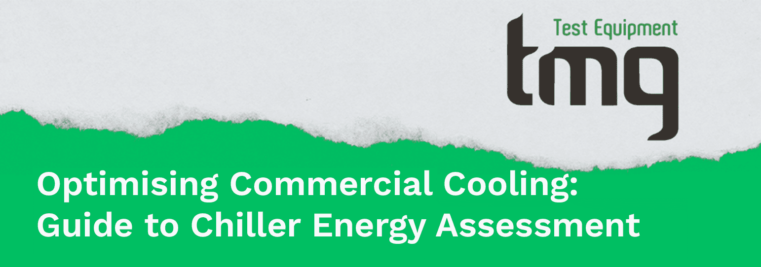 You are currently viewing Optimising Commercial Cooling: The Ultimate Guide to Chiller Energy Assessment