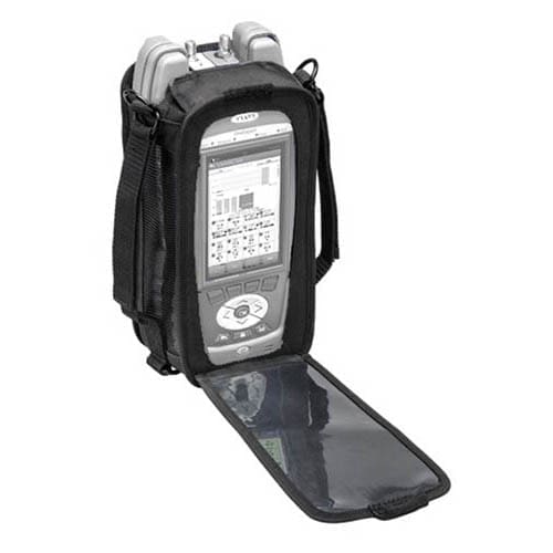 Viavi ONX-620V HFC Tester Protective Glove Cover - main product image|Viavi ONX-620V HFC Tester Protective Glove Cover - product view 2