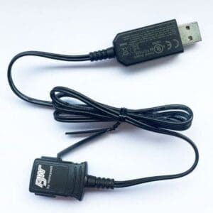 Honeywell CP-USB BW Gas Detectors USB Charger