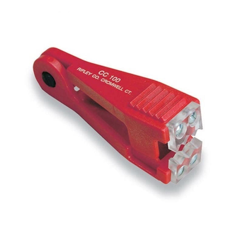 Ripley Cablematic CC-100 Conductor Cleaning Tool - main product image