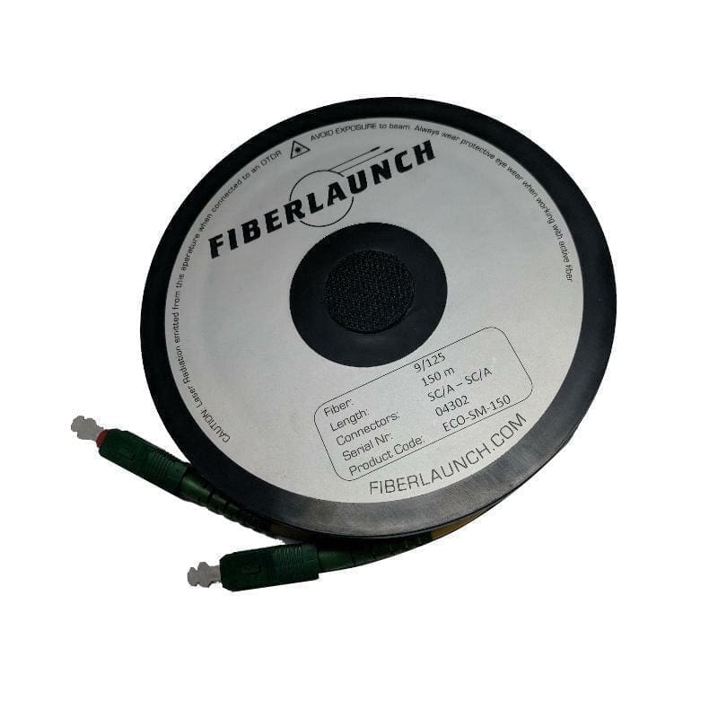 PH Palden Fiberlaunch Lead 150m SM SC/APC - main product image