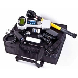 Radiodetection MGD-2002 Gas Leak Detector