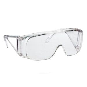 Honeywell Full Eye Cover Safety Glasses