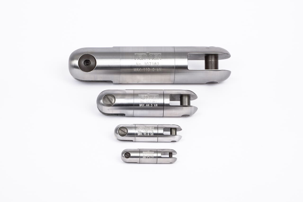 Katimex Swivel Hand Hauling 16mm - main product image