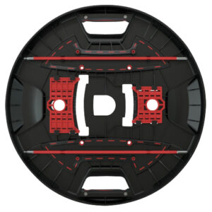 Runpotec XB500 Conversion Kit
