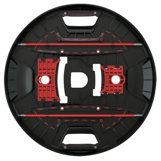 Runpotec XB500 Conversion Kit - main product image|Runpotec XB500 Conversion Kit - product view 2|Runpotec XB500 Conversion Kit - product view 3|Runpotec XB500 Conversion Kit - product view 4|Runpotec XB500 Conversion Kit - product view 5