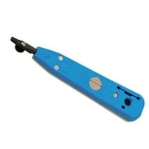 Siemens Corning Blue/Grey Punch Down Tool