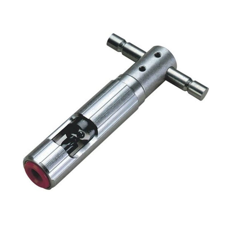 Ripley Cablematic CST 500 Combination Stripping Tool - main product image