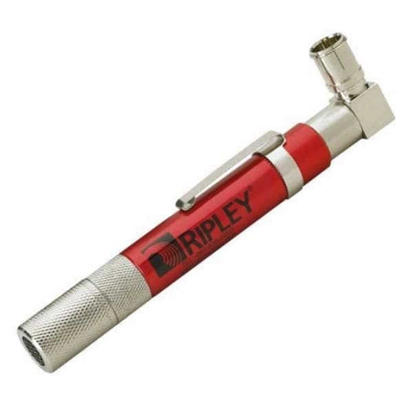 Ripley Cablematic HFC Premise Toner Drop Cable Continuity Tester - main product image