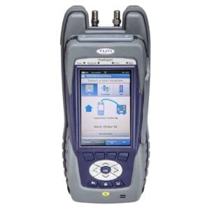 Viavi ONX-620 One Expert Multifunction HFC Tester