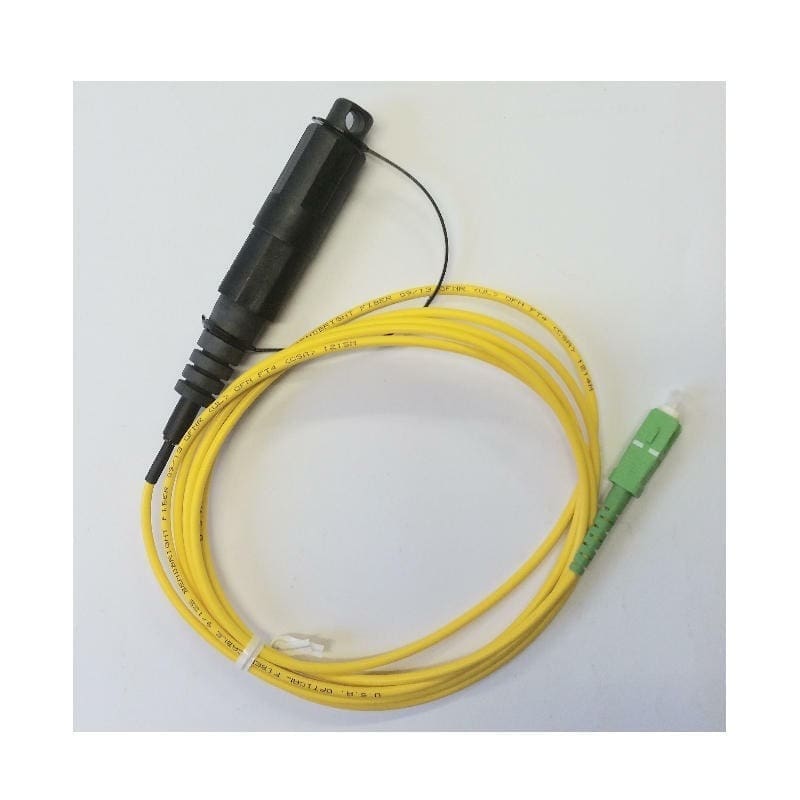 Optitap to SC/APC Patch Lead 2m (Male) - main product image