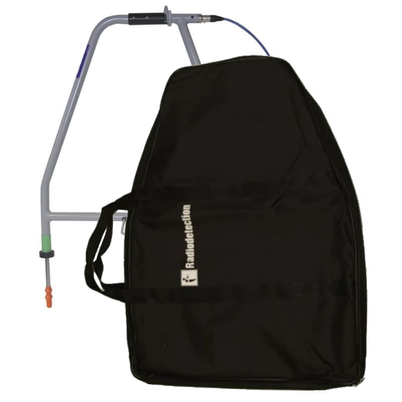 Radiodetection A-Frame Carry Bag - main product image|Radiodetection A-Frame Carry Bag - product view 2