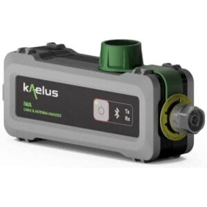 Kaelus IWA Series Cable & Antenna Analyser Kit (4.3/10)