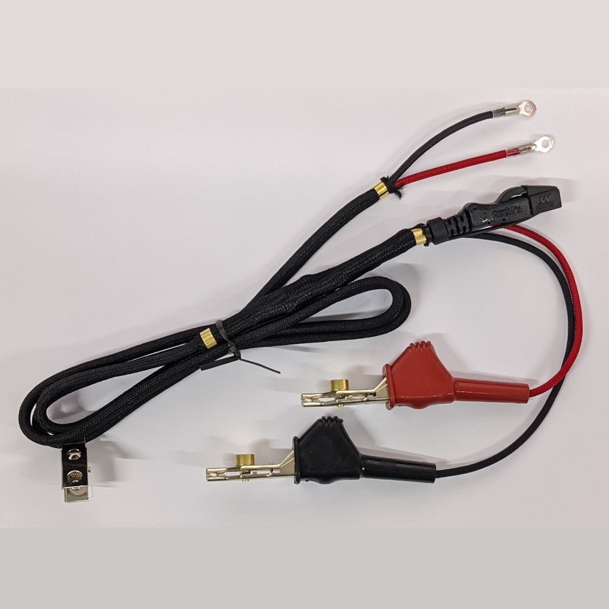 Replacement Lead for Fluke TS54 Pro & Digialert D361 - main product image