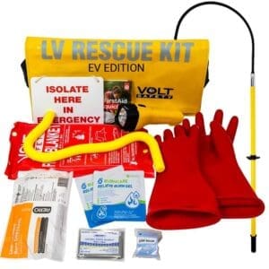 Volt Safety EV Rescue Kit