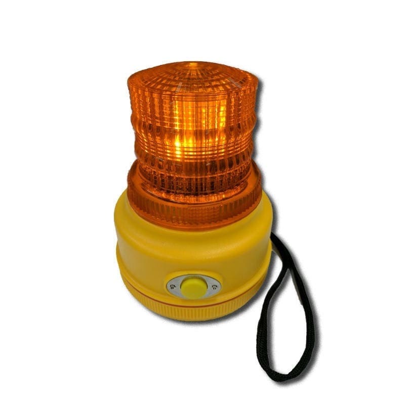 LED Warning Light - main product image