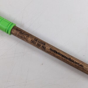 Transmitter Clamp Extension Pole 1M