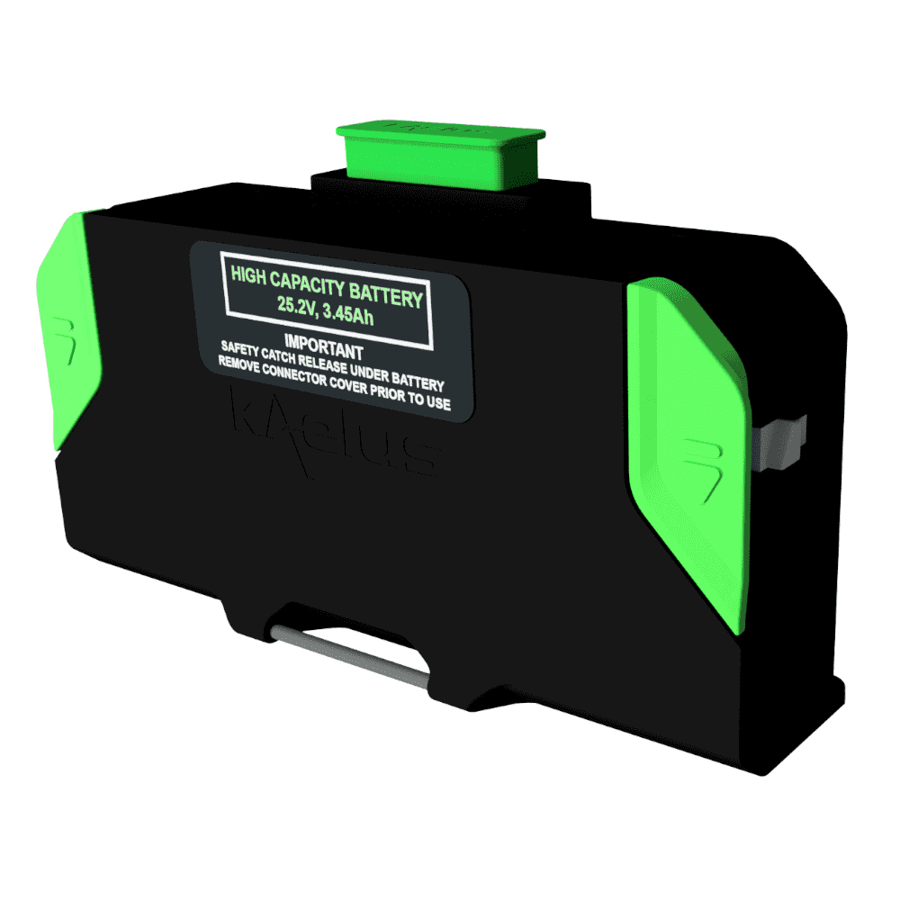 Kaelus Portable PIM Analyser Battery - main product image