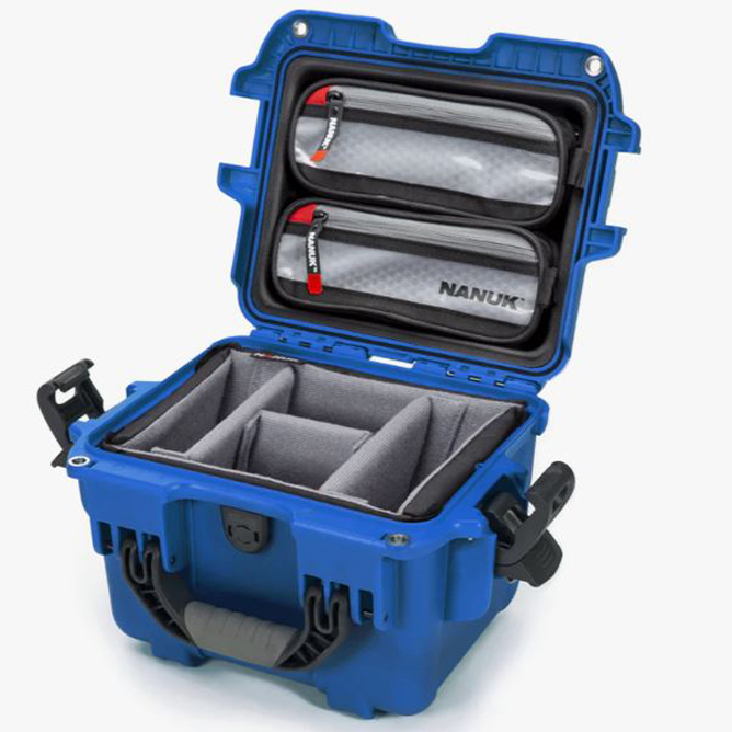 Nanuk Professional Protective Cases - main product image|Nanuk Professional Protective Cases - product view 2|Nanuk Professional Protective Cases - product view 3|Nanuk Professional Protective Cases - product view 4|Nanuk Professional Protective Cases - product view 5|Nanuk Professional Protective Cases - product view 6