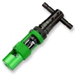 Ripley Cablematic QCST750T Coring & Sheath Combo Stripping Tool