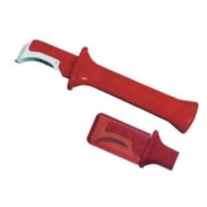LSD LS-55 Wire Insulation Skinning Knife