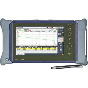 VIAVI MTS-4000V2 1310, 1550, 1625nm PON OTDR
