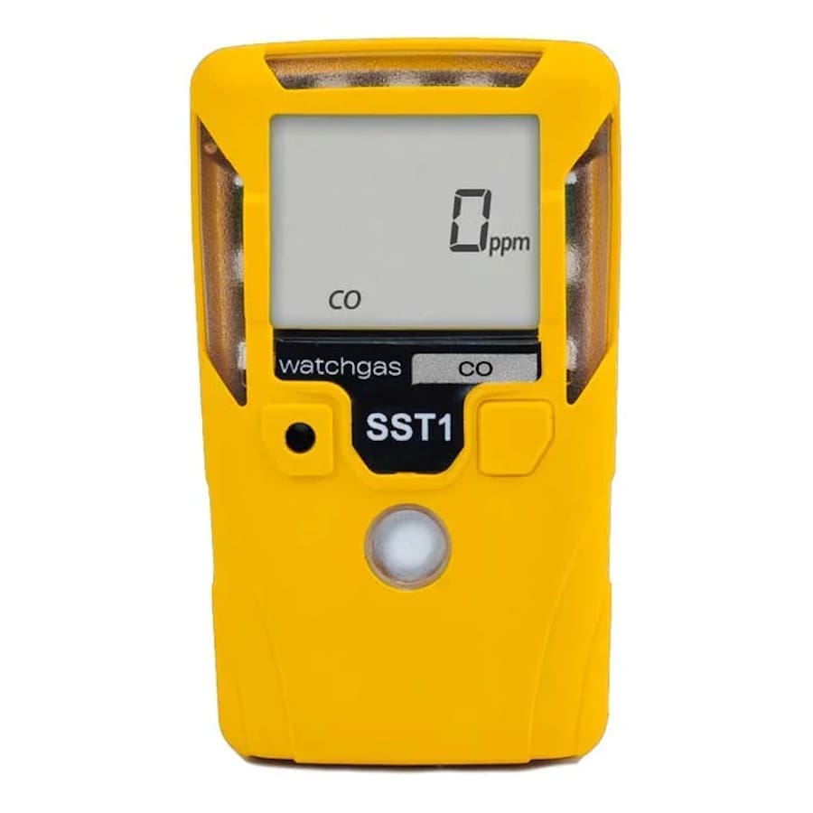 WatchGas SST1 CO (Carbon Monoxide) Gas Detector - main product image
