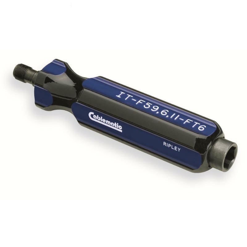Ripley Cablematic IT-F59