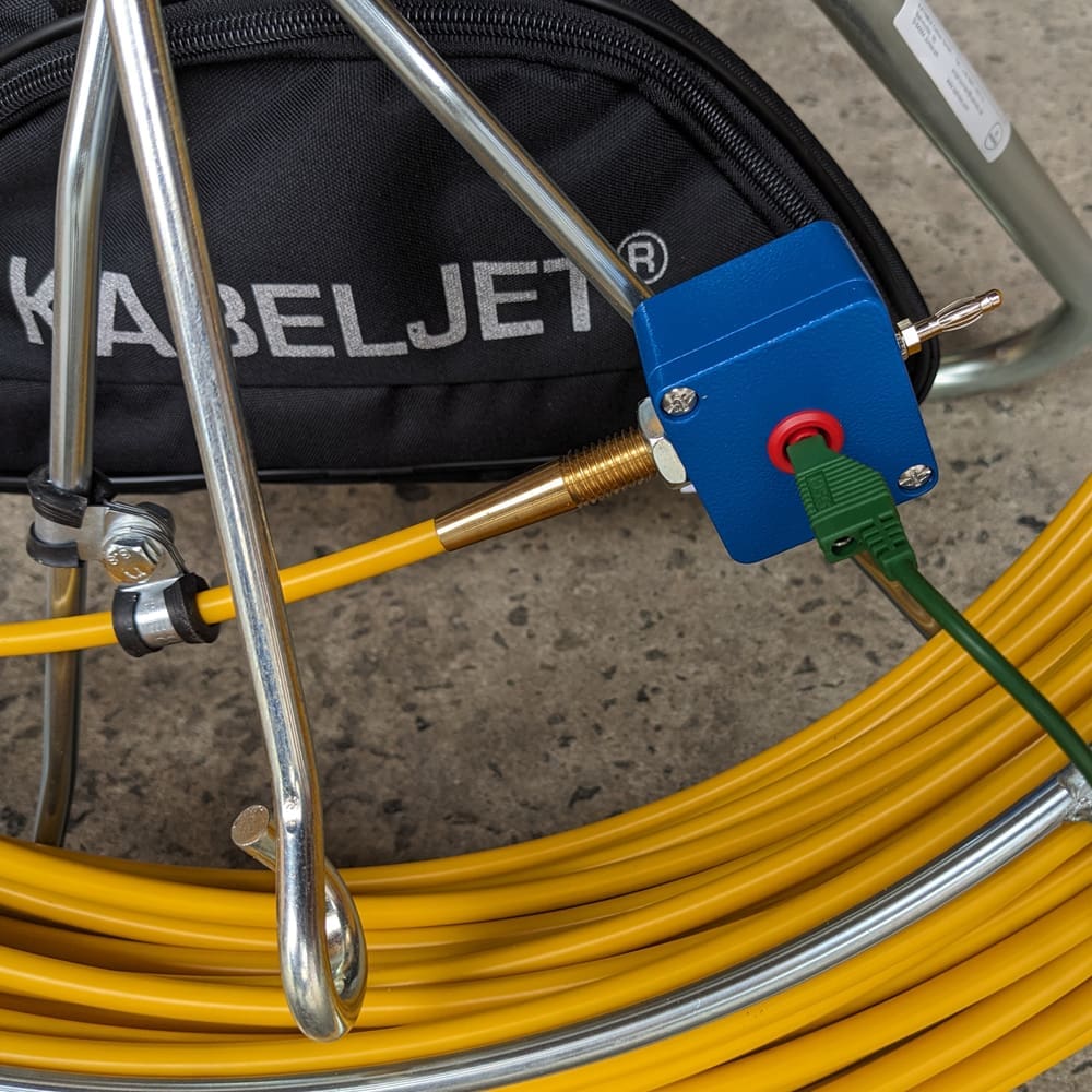 Katimex Cable Jet Trace 7.4mm x 120m Foldable Frame - main product image|Katimex Cable Jet Trace 7.4mm x 120m Foldable Frame - product view 2|Katimex Cable Jet Trace 7.4mm x 120m Foldable Frame - product view 3|Katimex Cable Jet Trace 7.4mm x 120m Foldable Frame - product view 4|Katimex Cable Jet Trace 7.4mm x 120m Foldable Frame - product view 5