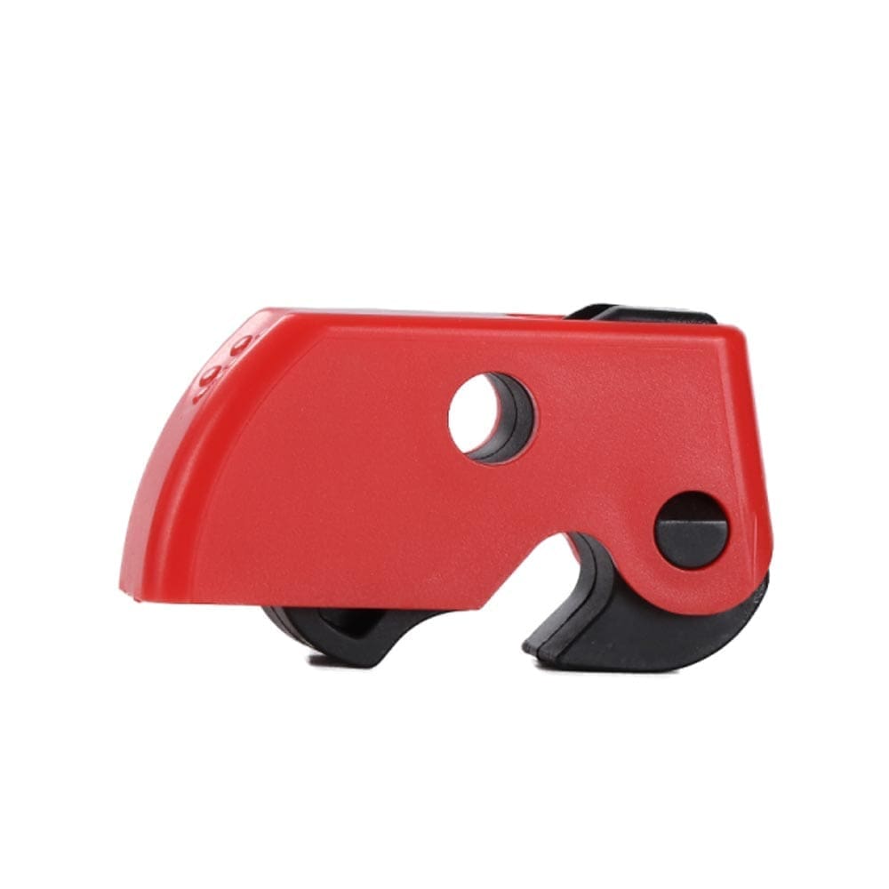 Volt Safety Mini Circuit Breaker Lockout No Tool - main product image