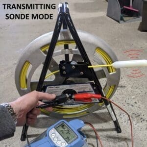 Katimex Cable Jet Trace 7.4mm x 120m
