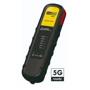 Narda RadMan2XT Personal Radiation Monitor