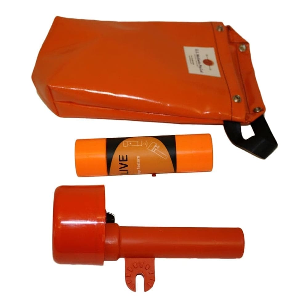 GL McGavin Modiewark High Voltage Proximity Tester Model CIG Modiewark AC Kit 2 - main product image