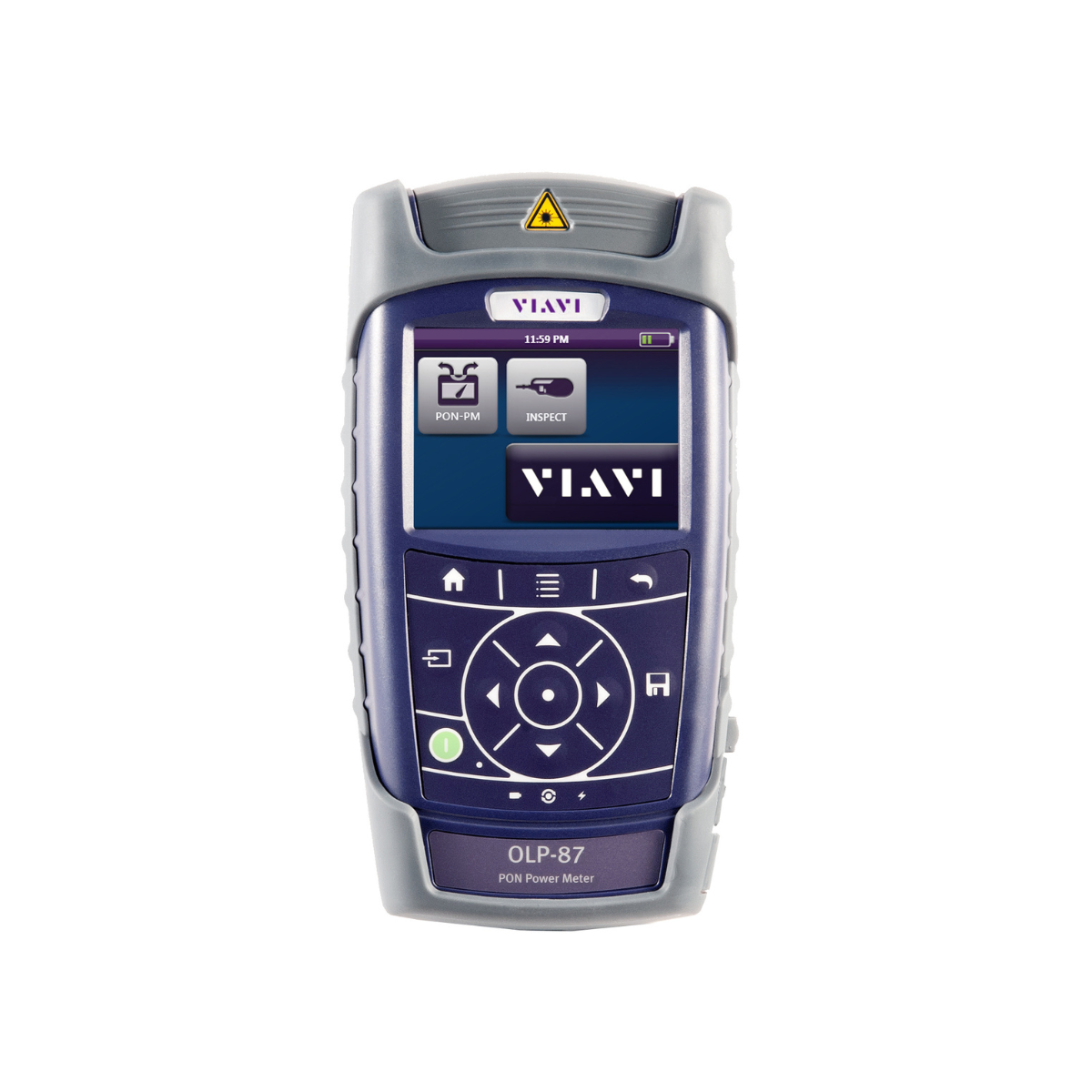 VIAVI OLP-87 Selective XGS-PON Meter - Image 3